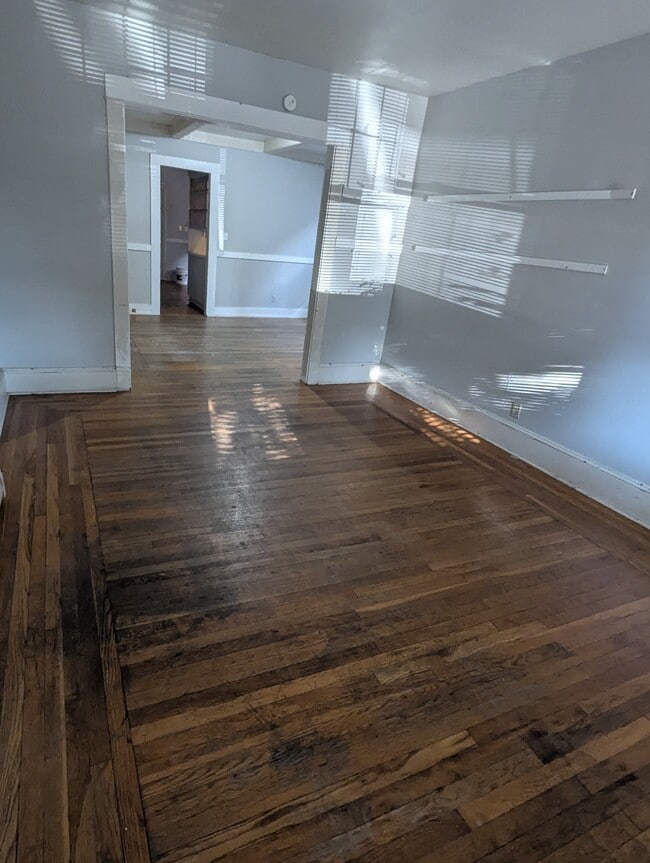 157 Howard Ave, Unit 101 in New Haven, CT - Foto de edificio - Building Photo