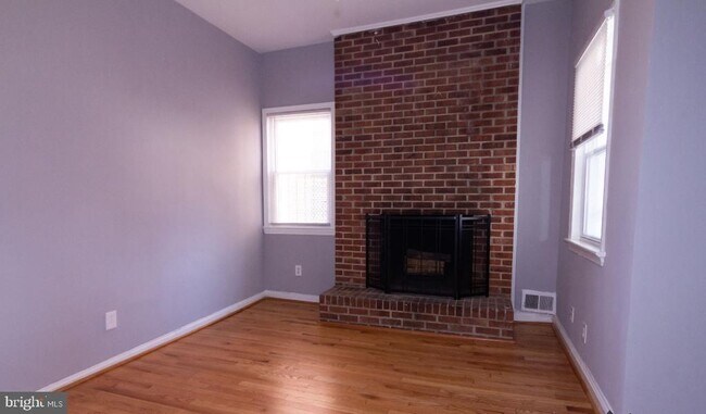 3235 Ely Pl SE in Washington, DC - Building Photo - Building Photo