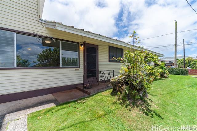 1774 Nakula St in Wahiawa, HI - Foto de edificio - Building Photo