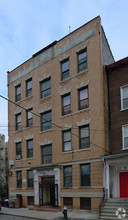 289 Bonner Pl in Bronx, NY - Foto de edificio - Building Photo