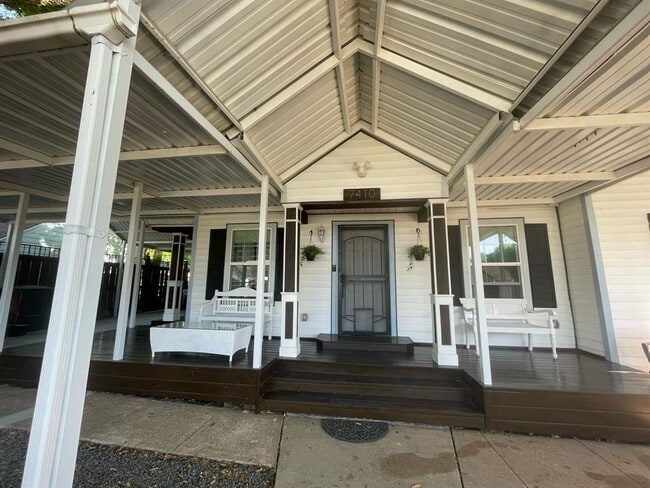 7410 Ilex St in Houston, TX - Building Photo - Building Photo