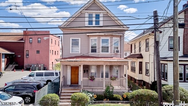 property at 175 Madison Ave