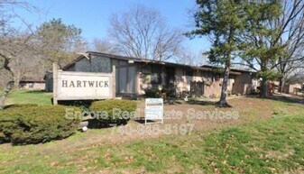 376 N 40th St in Newark, OH - Building Photo