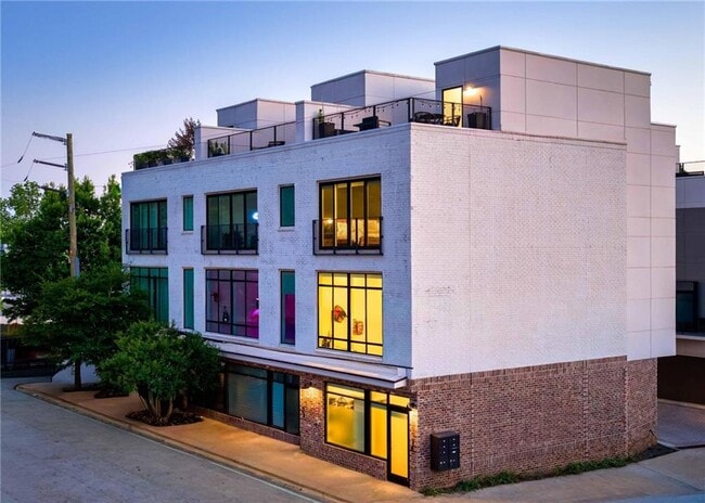 Building Photo