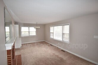 1813 Catawba St in Fayetteville, NC - Building Photo - Building Photo