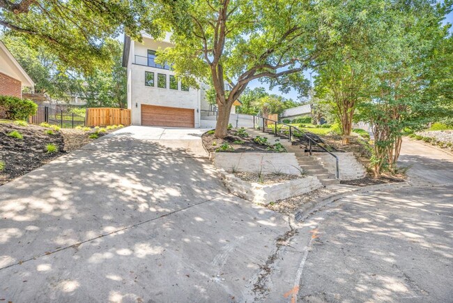 3505 Native Dancer Cove in Austin, TX - Building Photo - Building Photo