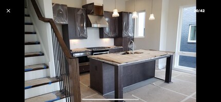 708 Banton Dr NW in Atlanta, GA - Building Photo - Building Photo