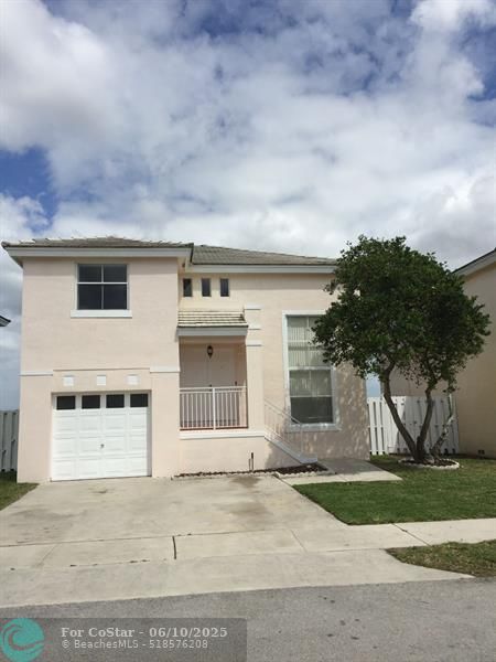 property at 6723 Bayfront Dr