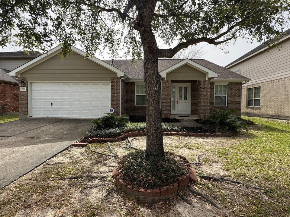 29646 Legends Green Dr in Spring, TX - Building Photo