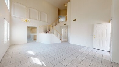3696 Starship Ln in Las Vegas, NV - Building Photo - Building Photo