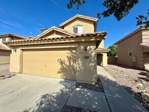 31365 N Mesquite Way in San Tan Valley, AZ - Building Photo - Building Photo