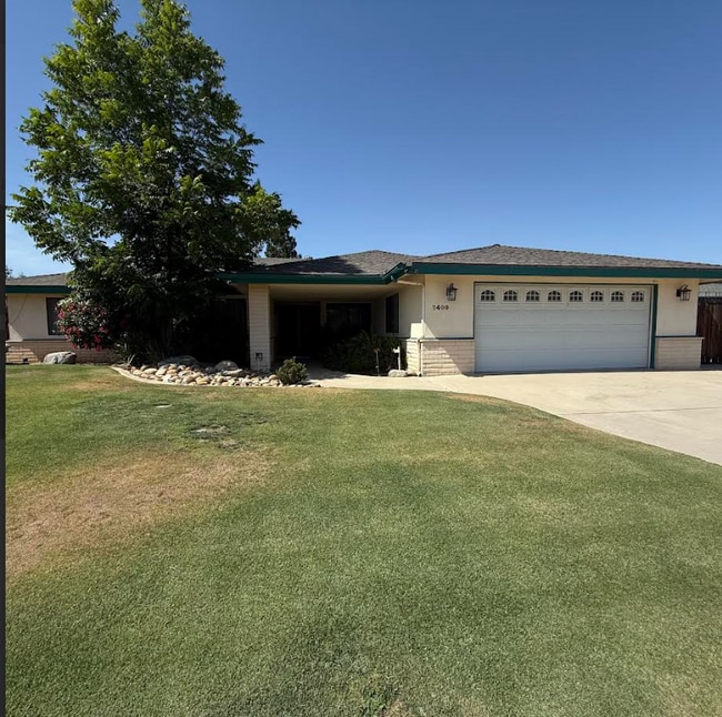 property at 7400 Terry John Ave