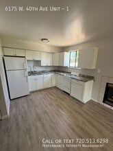 6175 W 40th Ave in Wheat Ridge, CO - Building Photo - Building Photo