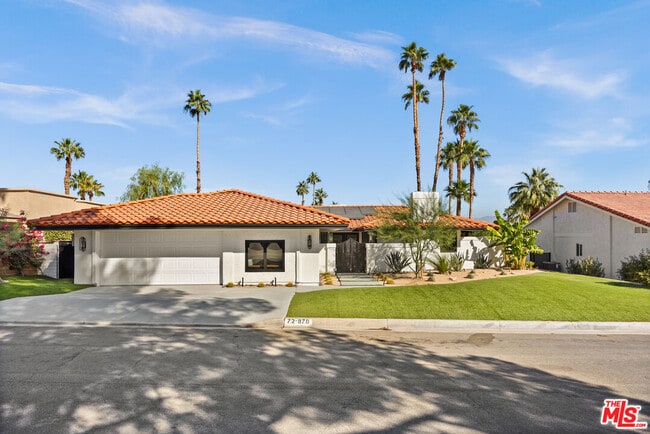 72870 Deer Grass Dr in Palm Desert, CA - Foto de edificio - Building Photo