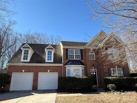 10931 Chastain Parc Dr in Charlotte, NC - Building Photo