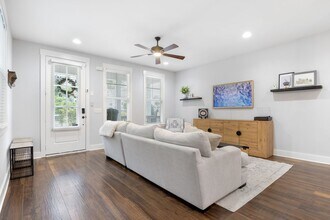 2319 Pennington Ave in Nashville, TN - Building Photo - Building Photo