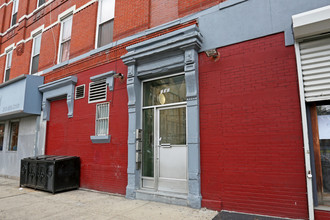 131 Norfolk St in New York, NY - Foto de edificio - Building Photo