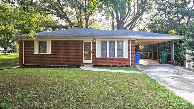 property at 422 Jackson St