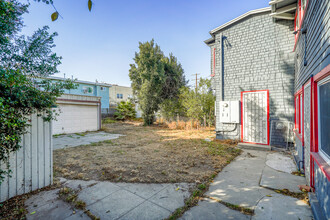 1527 S Wilton Pl in Los Angeles, CA - Building Photo - Building Photo