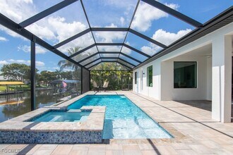 3507 SW 2nd Ave in Cape Coral, FL - Building Photo - Building Photo