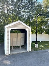 75 Sandy Pond Rd in Ayer, MA - Building Photo - Building Photo