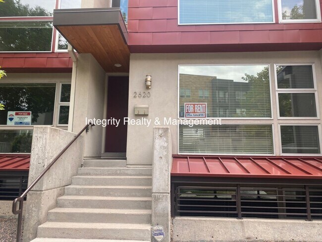 2620 W Front View Cres Dr in Denver, CO - Building Photo - Building Photo