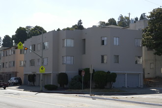 2268 Park Blvd in Oakland, CA - Building Photo - Building Photo