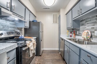 Apollo Palms Apartments in Seabrook, TX - Building Photo - Interior Photo