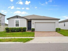 1274 Citrus Landings Blvd in Davenport, FL - Building Photo