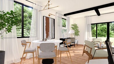 1590 Walnut St in Eugene, OR - Building Photo - Building Photo