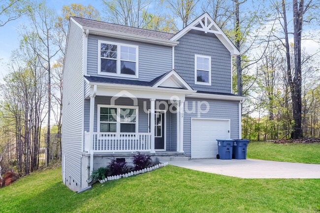 117 Teak Dr in Statesville, NC - Building Photo - Building Photo