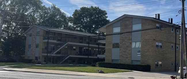 property at 6720 N Central Ave