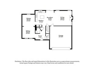1437 Timber Ridge Cir in Nashville, TN - Building Photo - Building Photo