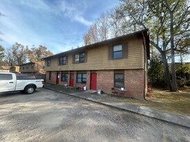 1723 Stahl St in Cayce, SC - Building Photo
