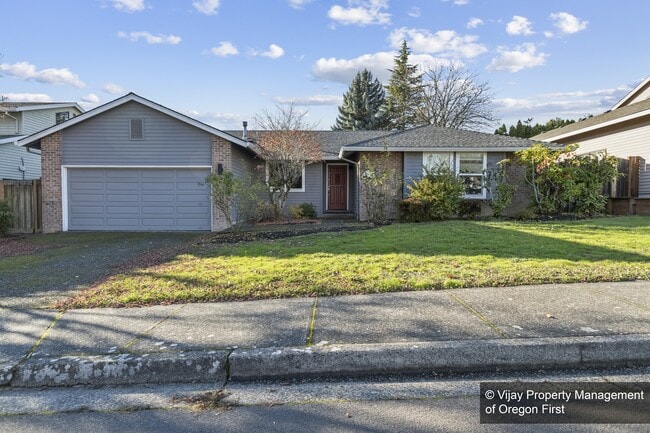 property at 3215 NW 166th Ave