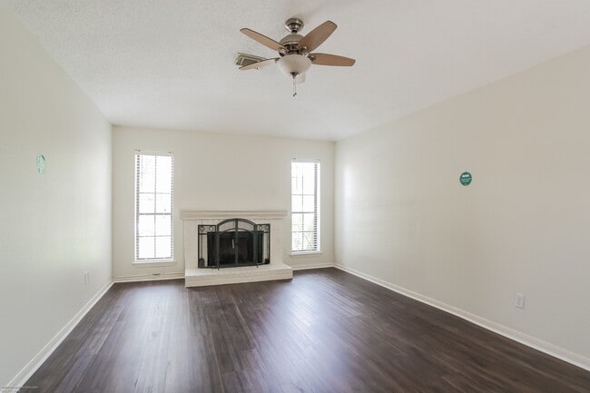 property at 18515 Denise Dale Ln