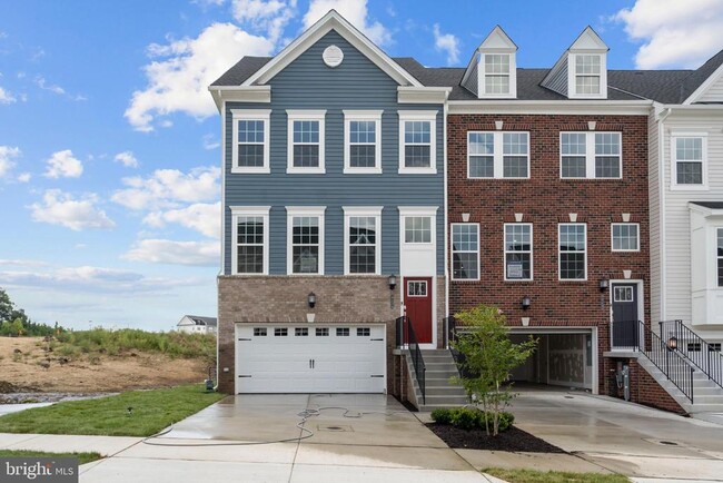 property at 7754 Meander Ct S