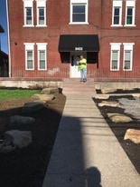 3403 Dawson St in Pittsburgh, PA - Building Photo