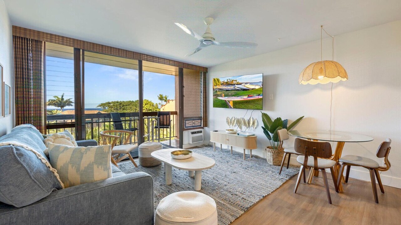 2191 S Kihei Rd-Unit -ID1035881P in Kihei, HI - Building Photo