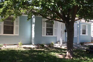 2621 28th St in Lubbock, TX - Building Photo