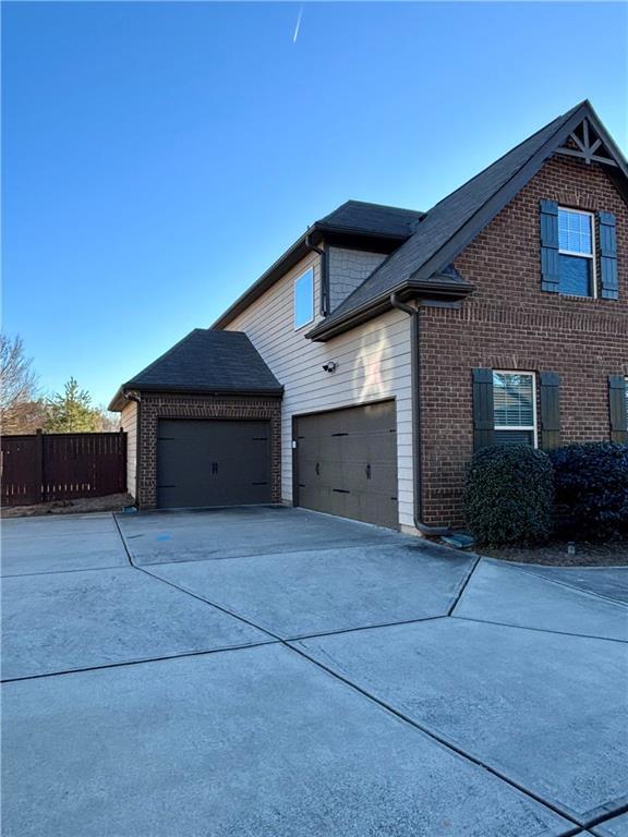 210 Birchin Dr in Woodstock, GA - Building Photo - Building Photo