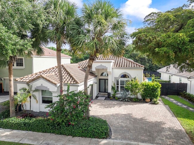 property at 6755 NW 75th Pl