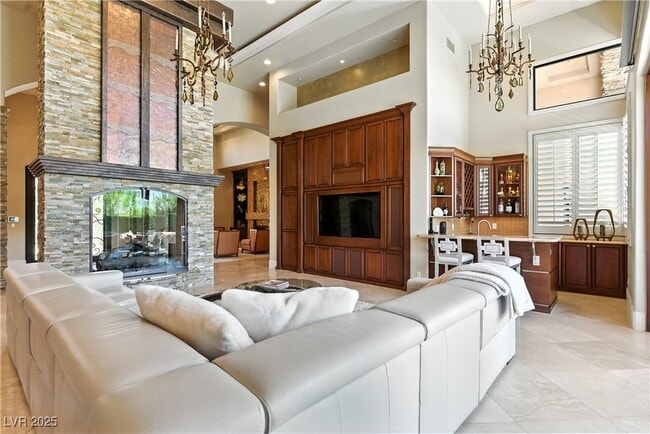 23 Quiet Moon Ln in Las Vegas, NV - Building Photo - Building Photo