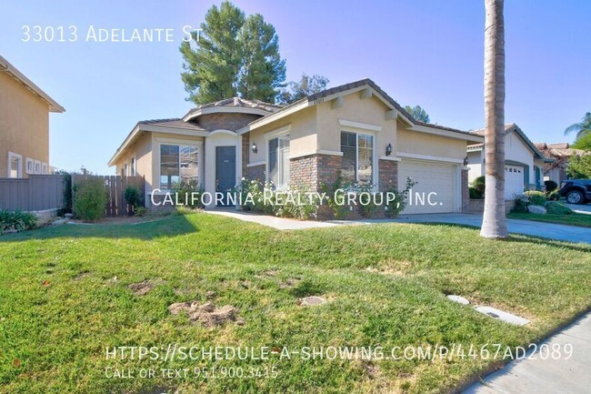 33013 Adelante St in Temecula, CA - Building Photo - Building Photo