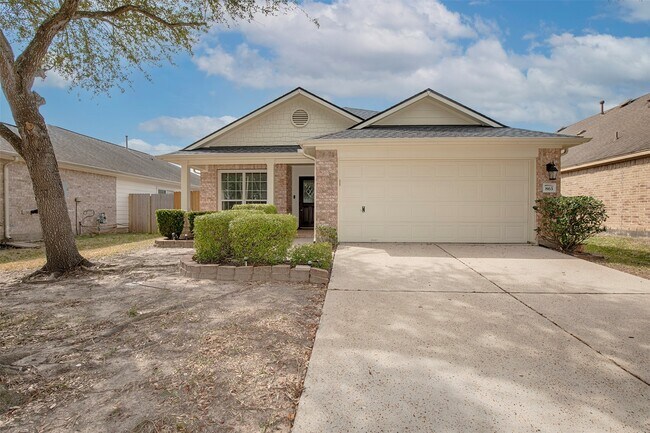 863 Sierra Brook Ln in League City, TX - Building Photo - Building Photo