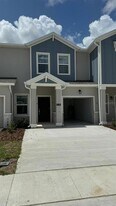 3190 Laurent Lp in Davenport, FL - Building Photo
