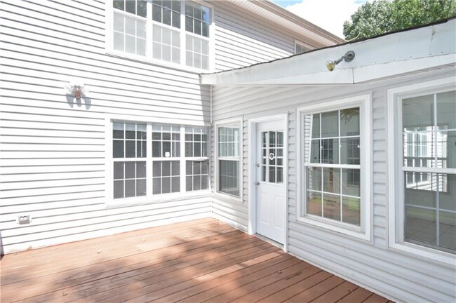 2030 Hunters Trail Dr in Lawrenceville, GA - Building Photo - Building Photo