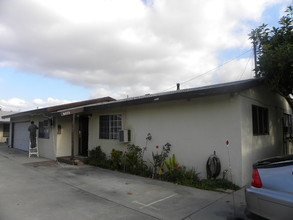 9271 Rio Dell St in Rosemead, CA - Building Photo - Building Photo