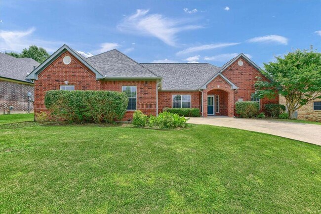 629 Clay Ln in Sherman, TX - Building Photo - Building Photo