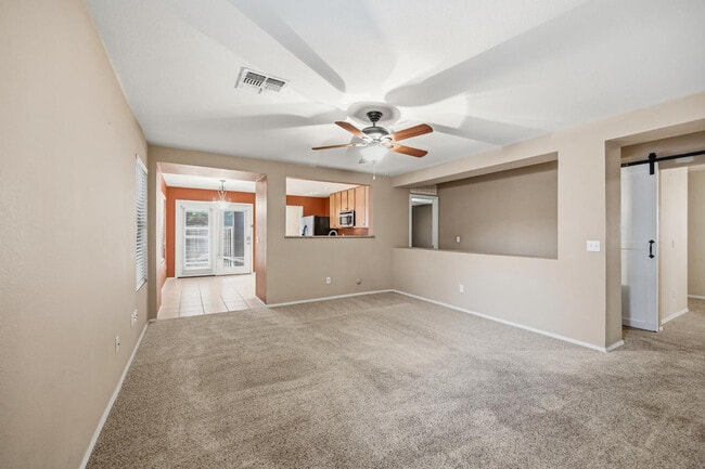 8438 E Keats Ave in Mesa, AZ - Building Photo - Building Photo